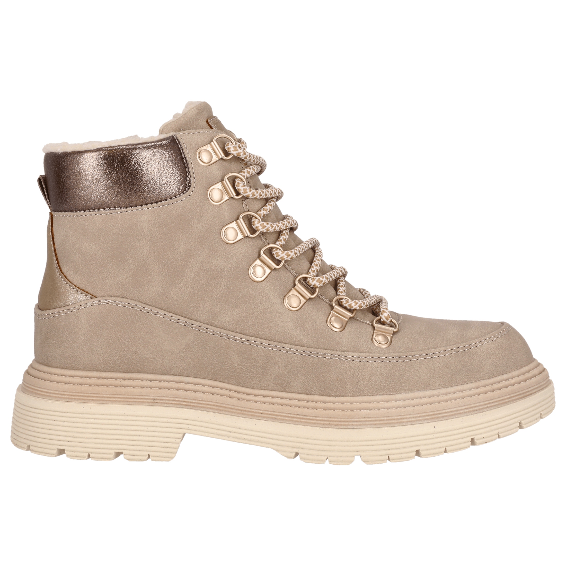Vertical Gianna W Boot size 36-41 - Fritids og motesko