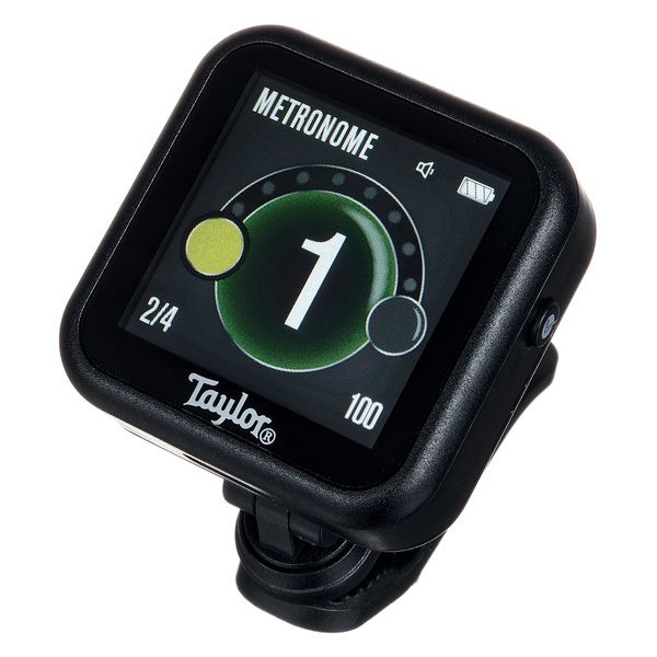 Taylor Beacon Clip-On Tuner