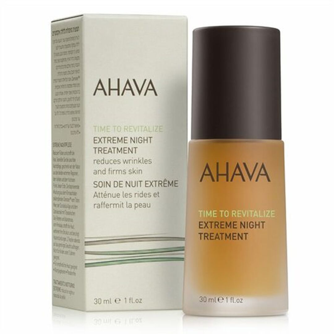 Time To Revitalize Extreme Night Treatment - 30ml