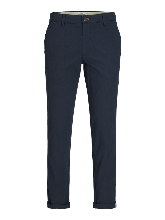 Jack & Jones Chinos »JPSTMARCO JJFURY ANA«