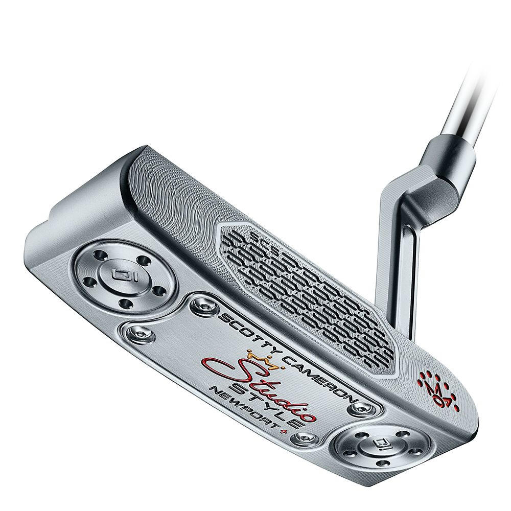 Studio Style Newport Plus Putter