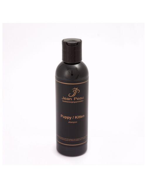 Jean Peau Puppy \/ Kitten Shampoo - Hondenvachtverzorging