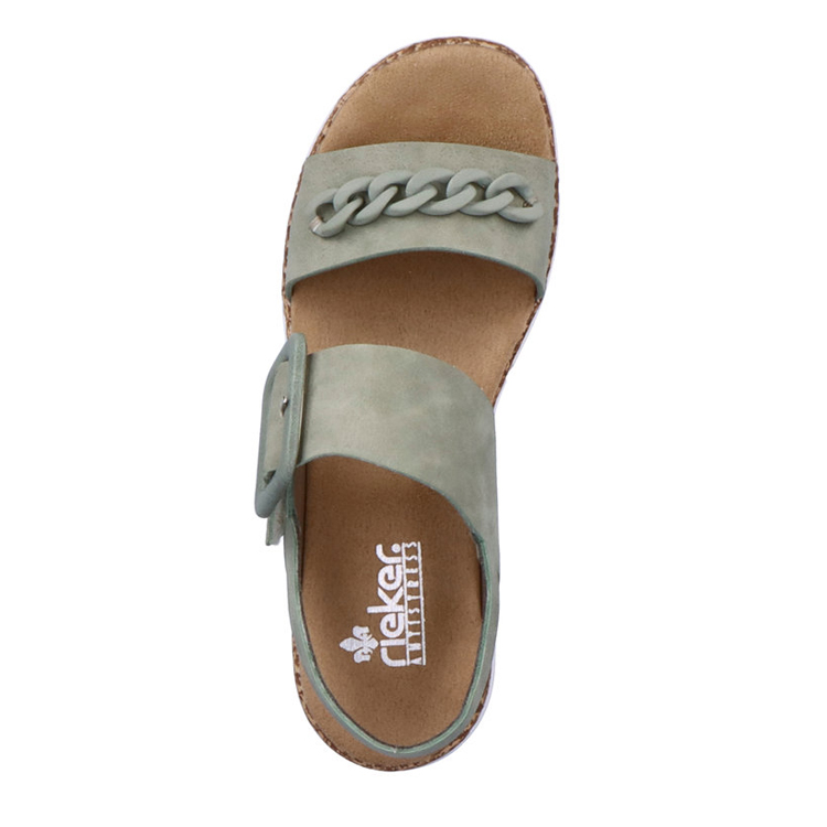 Rieker V2350-52 | VERT