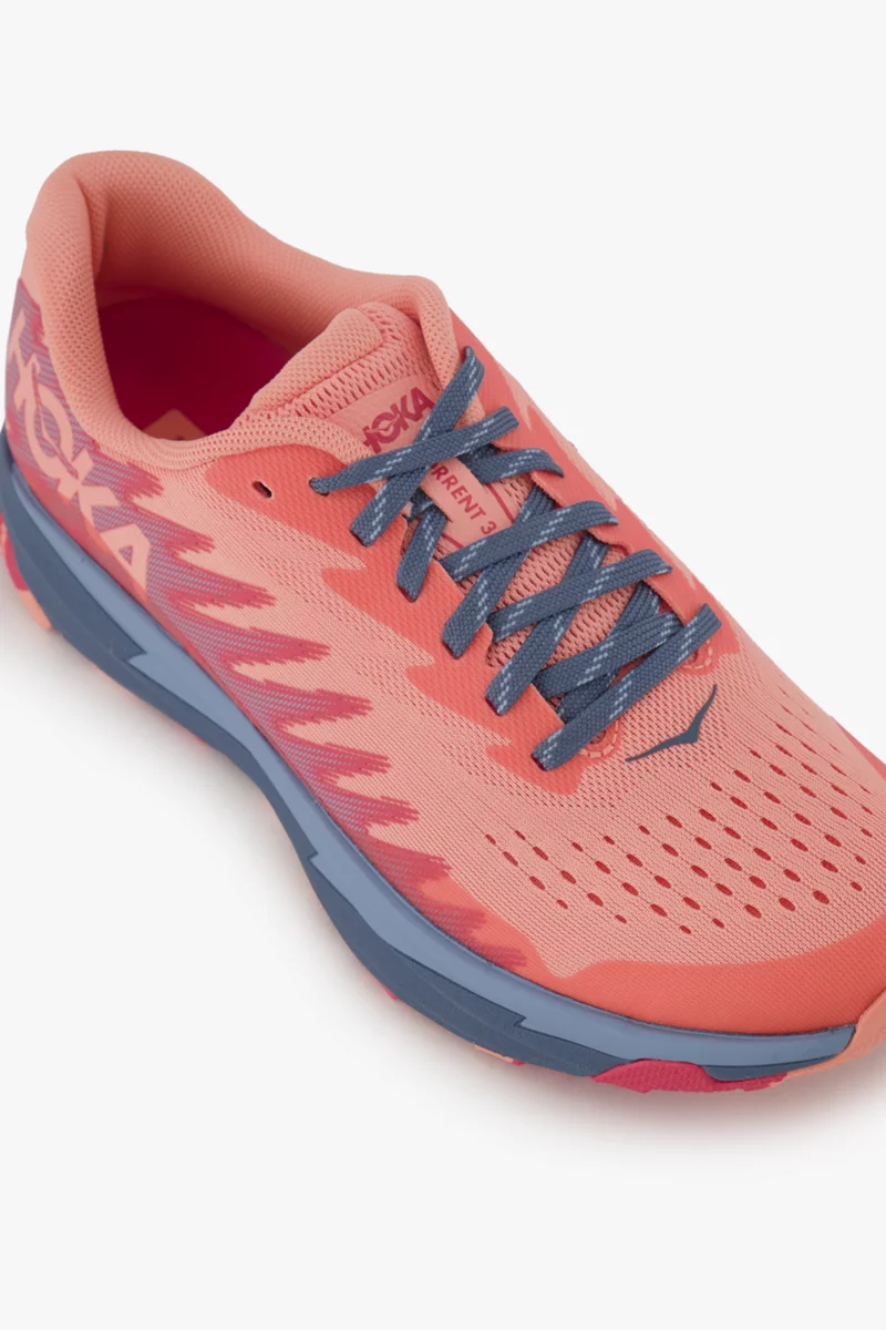 HOKA Torrent 3 Damen Trailrunningschuh