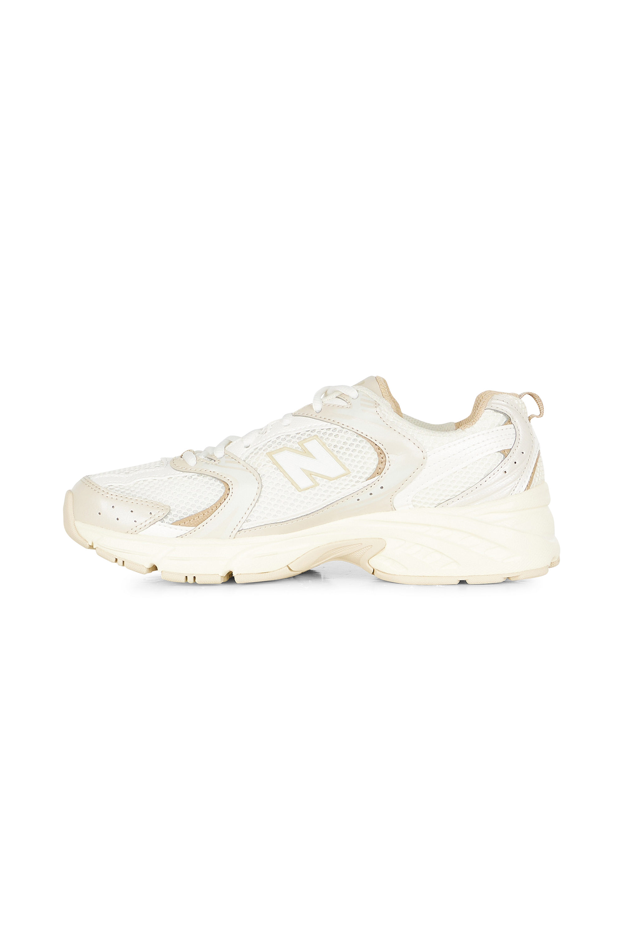 NEW BALANCE Baskets 530 Beige