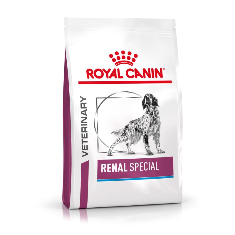 Royal Canin Veterinary Canine Renal Special
