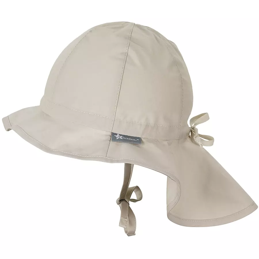 Sterntaler Flapper beige