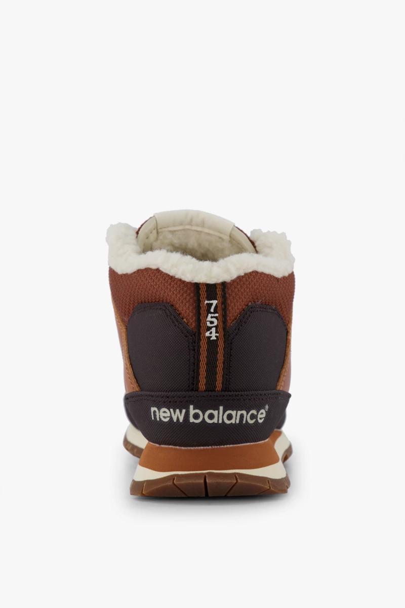 New Balance H754 Herren Winterschuh