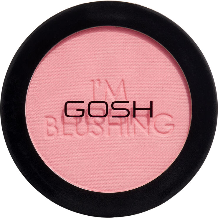 Gosh Natural Blush