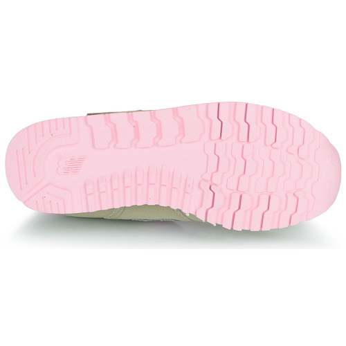 New Balance - 373 - Beige / Rose