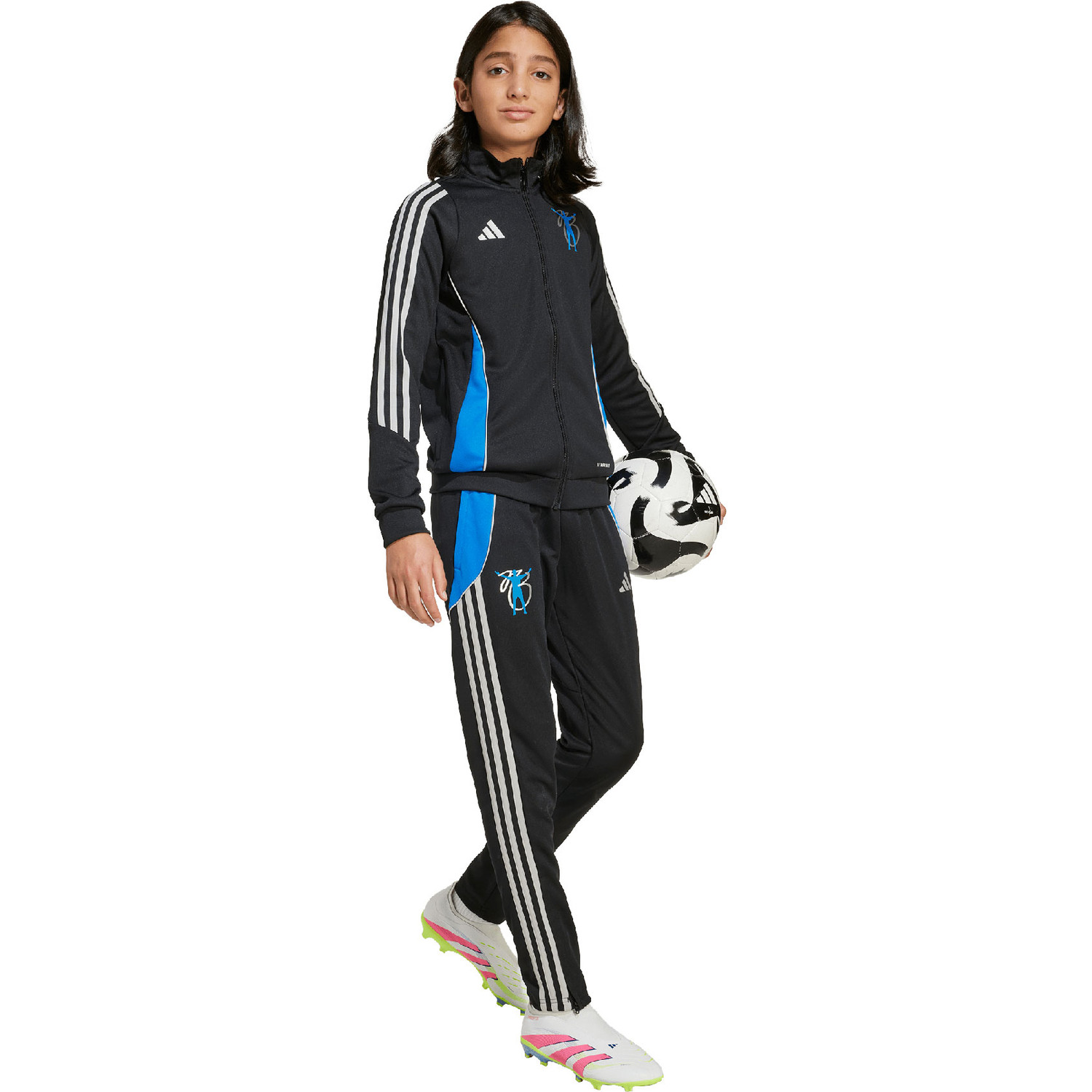 adidas Jude Bellingham Training Jacket Kids
