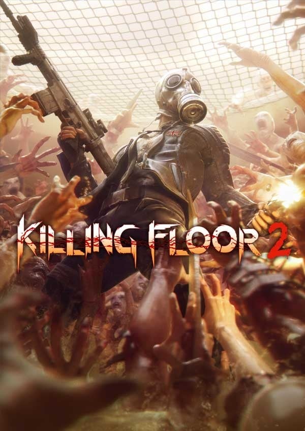 Killing Floor 2 Six Pack- PC