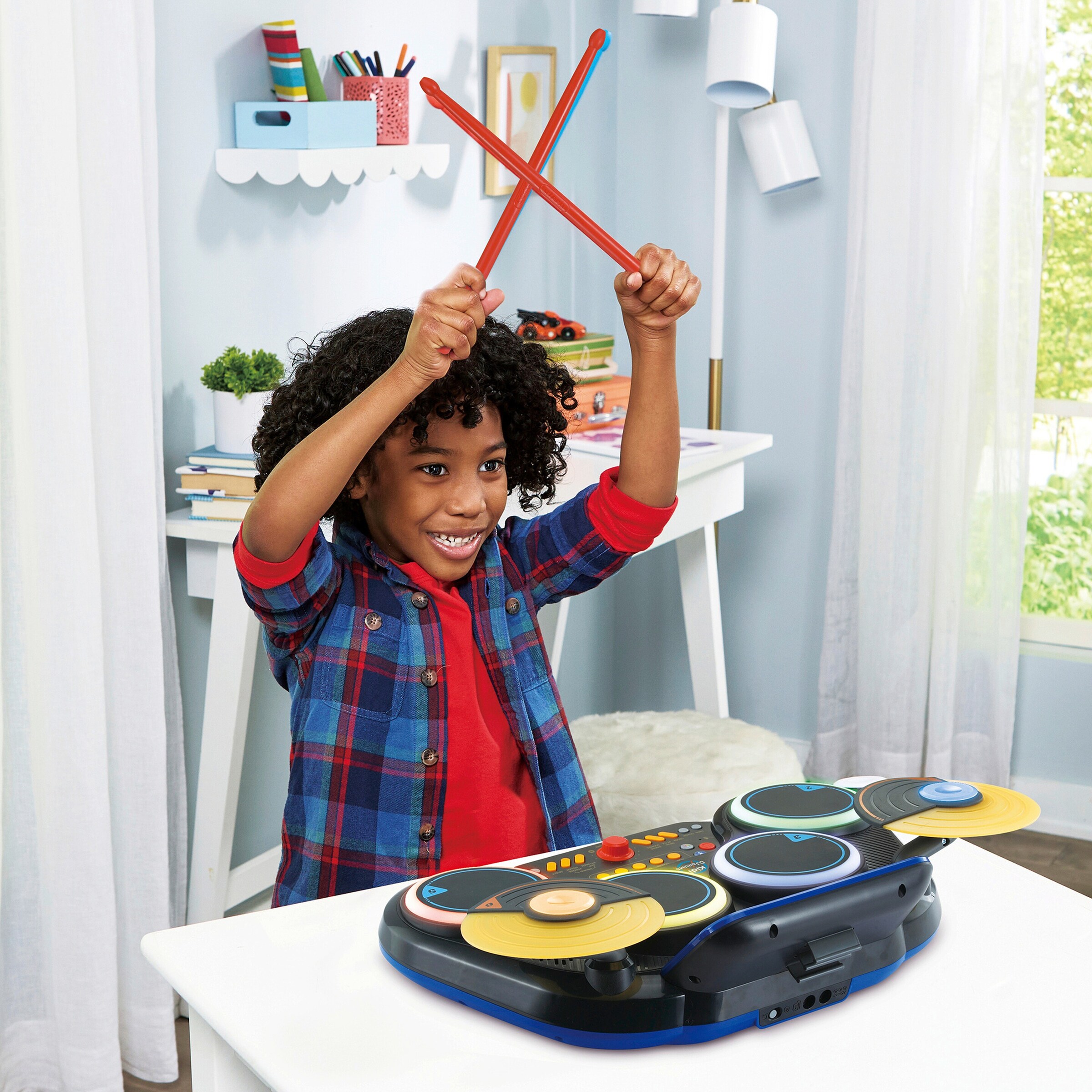 Vtech - KIDITRONICS Kidi DJ Drums