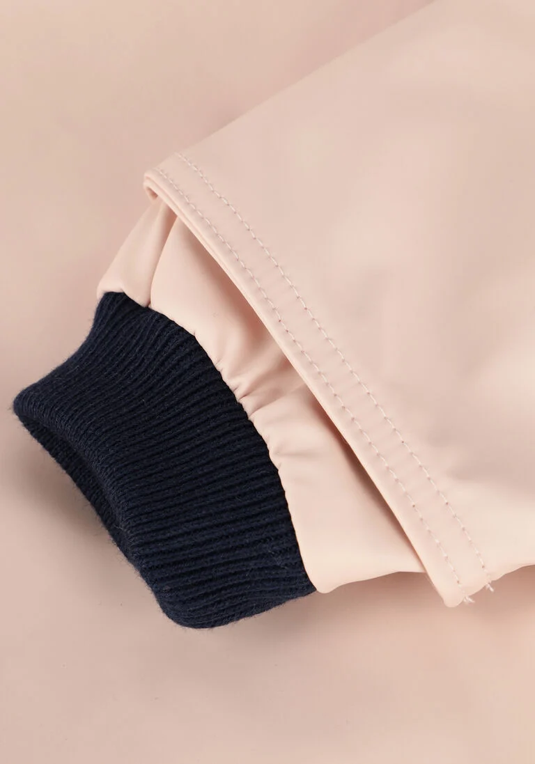PETIT BATEAU roze petit bateau regenjas chien_h22