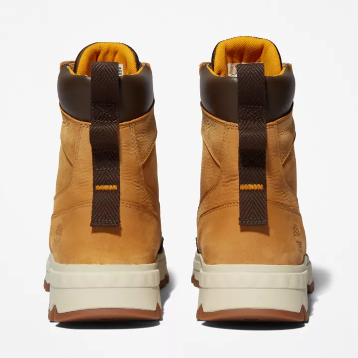 Bottine TBL Originals Ultra pour homme en jaune