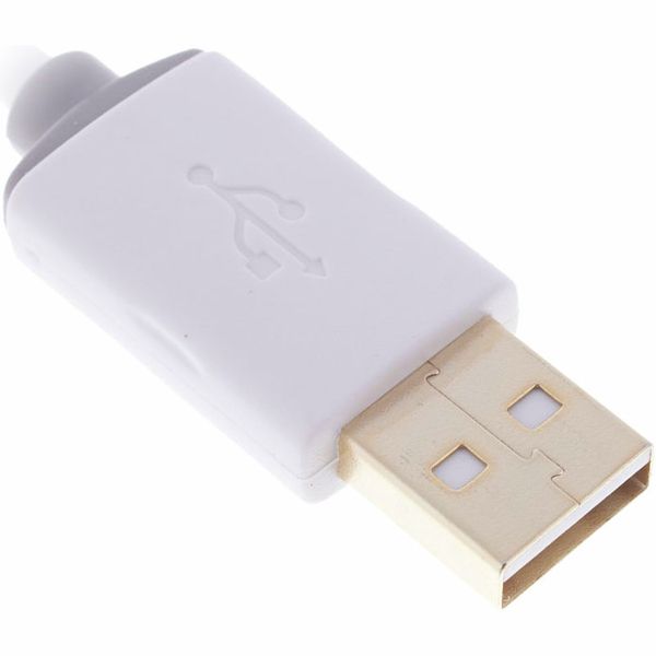 pro snake USB 2.0 Cable Type A Micro 2m