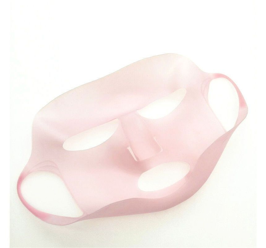 Sakura Cloud - Siliconen gezichtsmasker