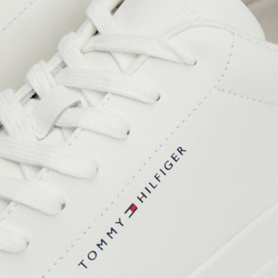 Sneakers homme Th Court TOMMY HILFIGER
