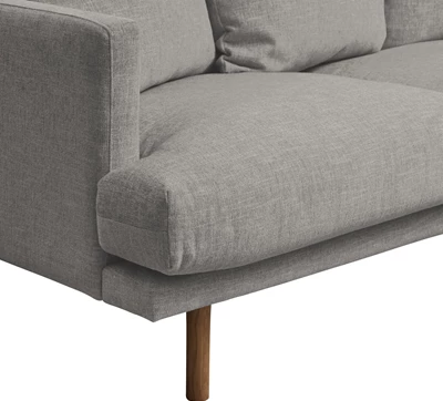 Kramfors 3 pers. XL Sofa