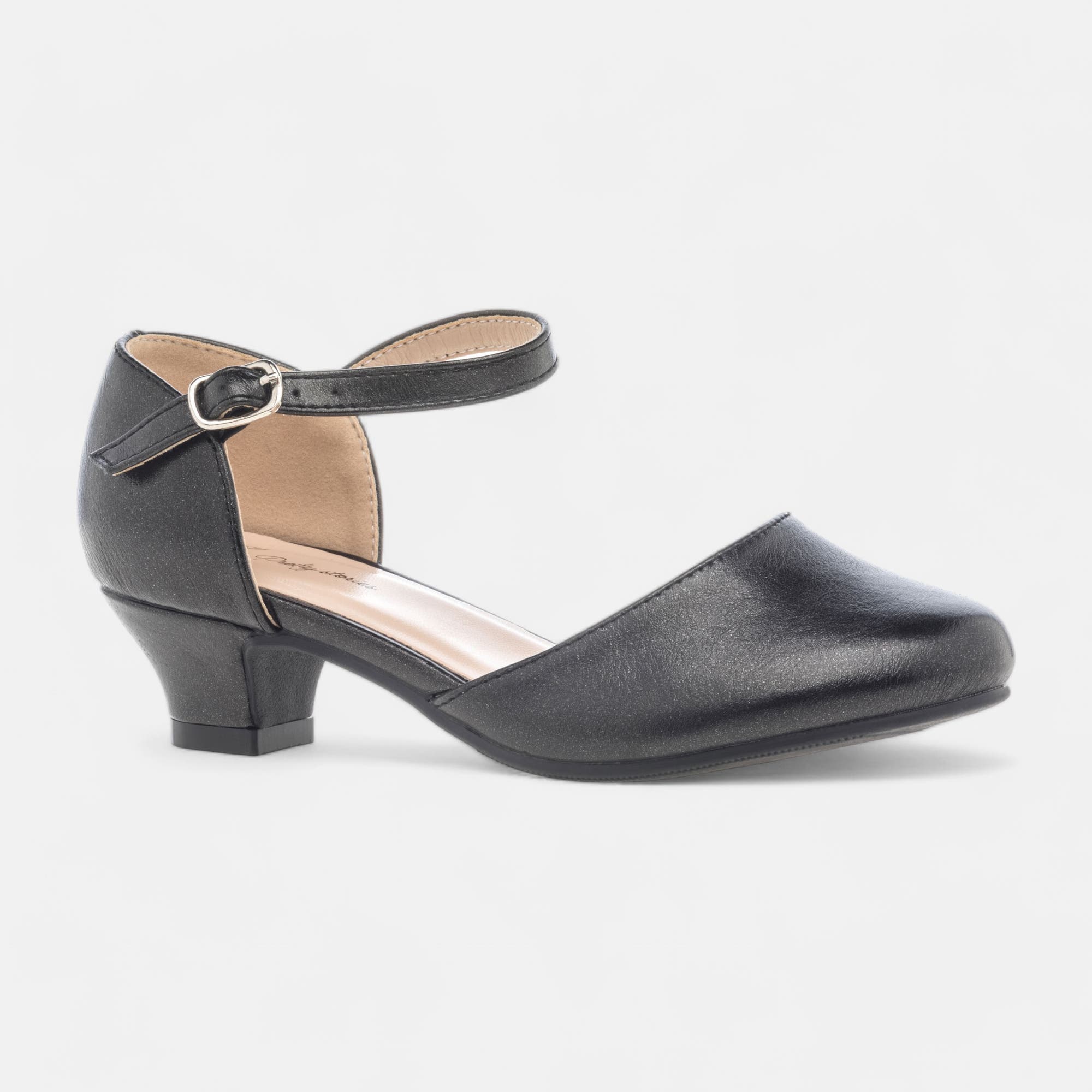 Ballerines Fille noir