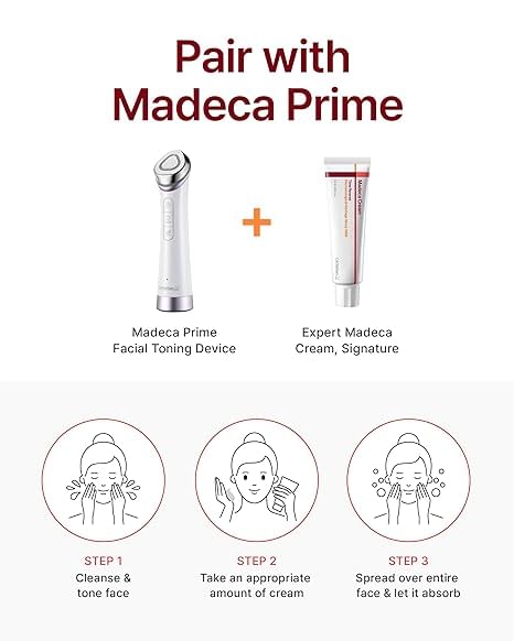 Centellian24 - Madeca Cream Time Reverse