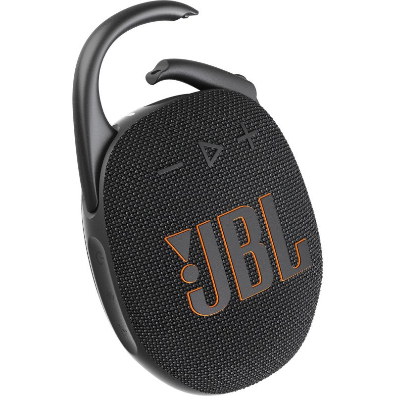 Enceinte ultra-portable étanche JBL Clip 5