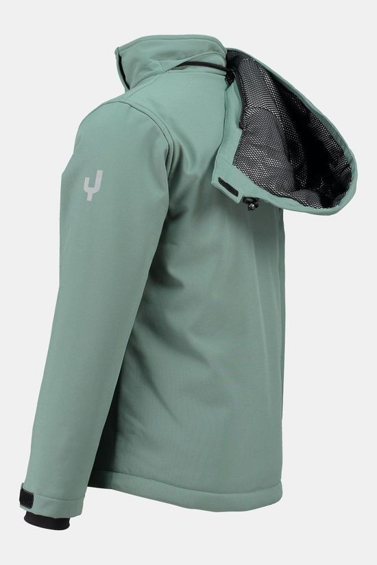 Ayacucho Ayacucho Finland Softshell Jas Junior