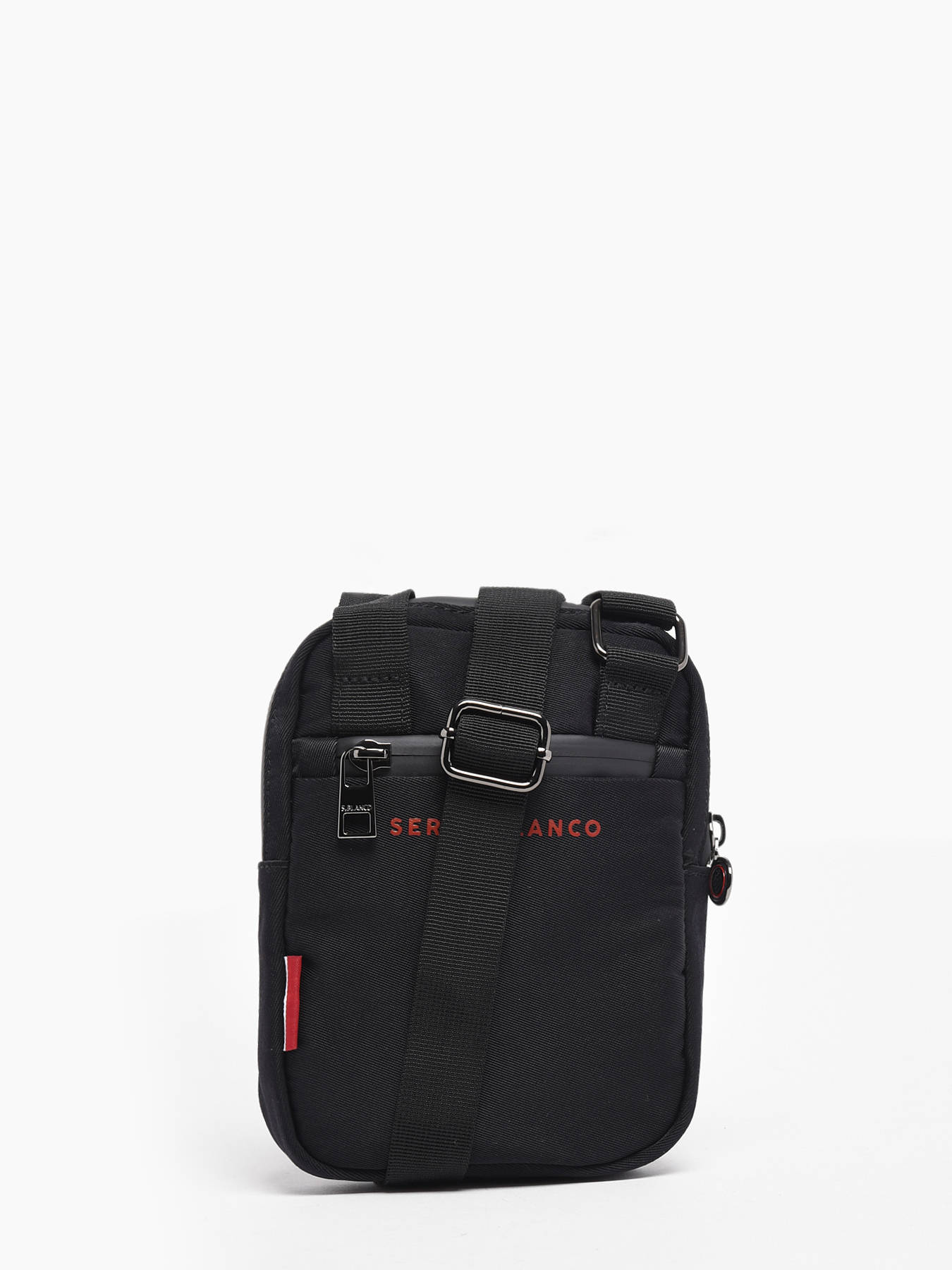 Sac bandoulire SERGE BLANCO