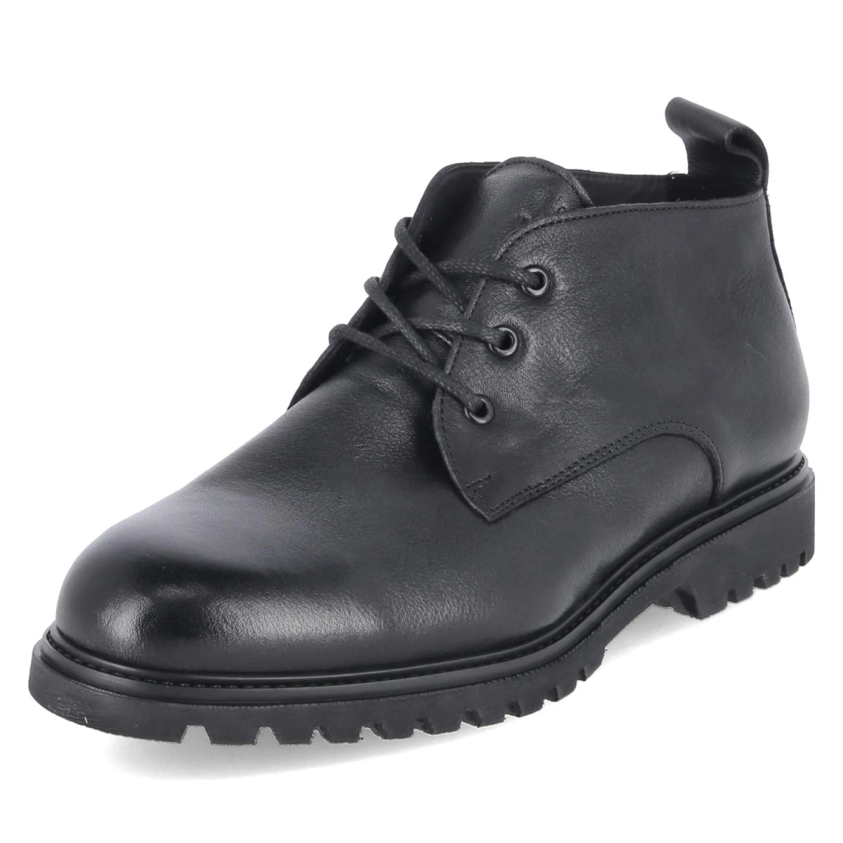LloydWinterstiefeletten SELECT 325L - 0 - BLACK