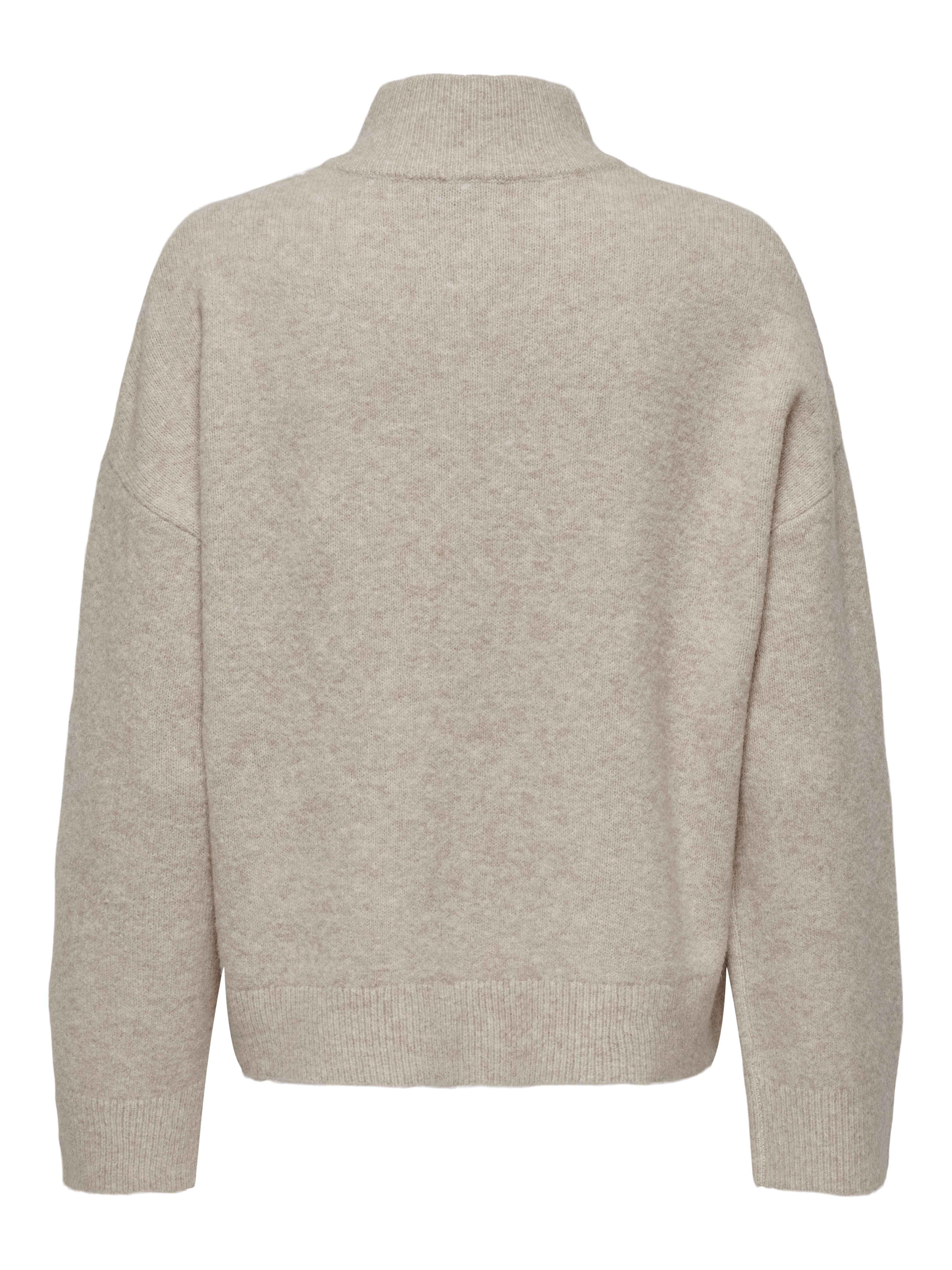 JDYANA Strickjacke Silver Lining
