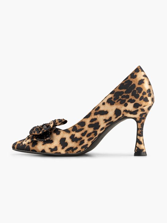 Graceland Pumps