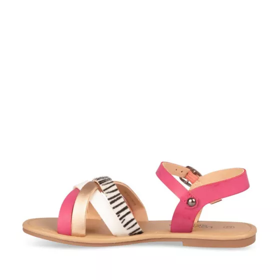 Sandales ROSE LOVELY SKULL
