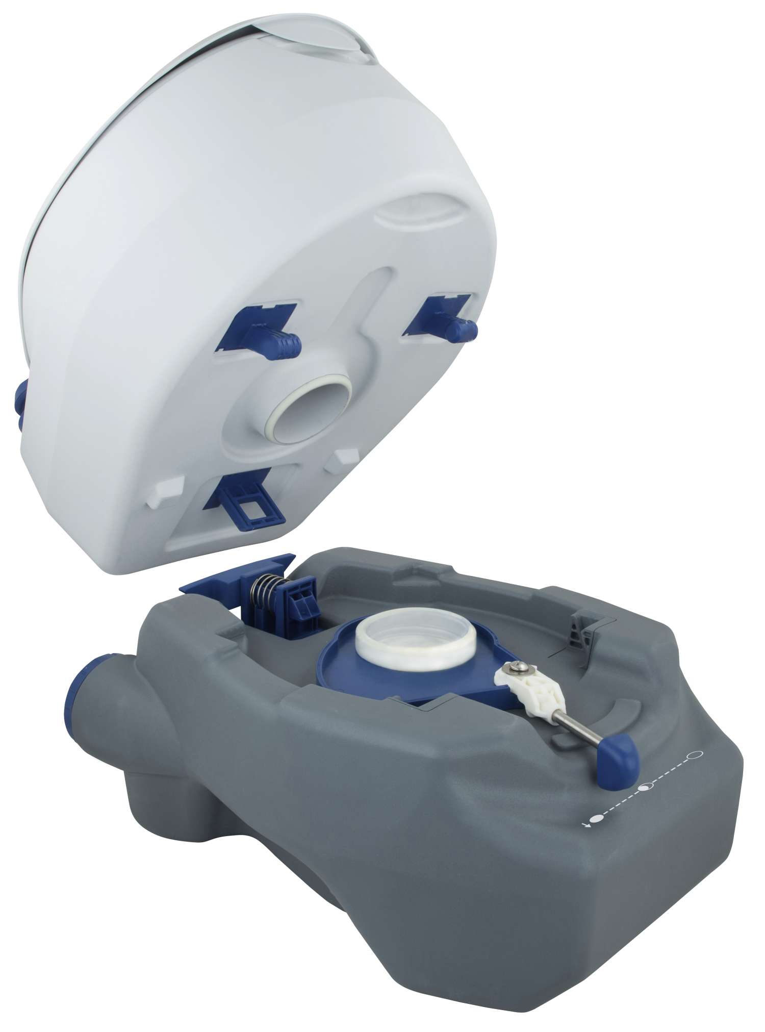 Campingaz Portable Campingtoilette 20 Liter