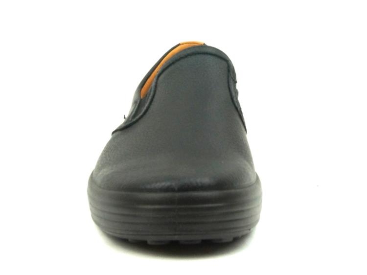 Ecco 470484 SOFT black/lion