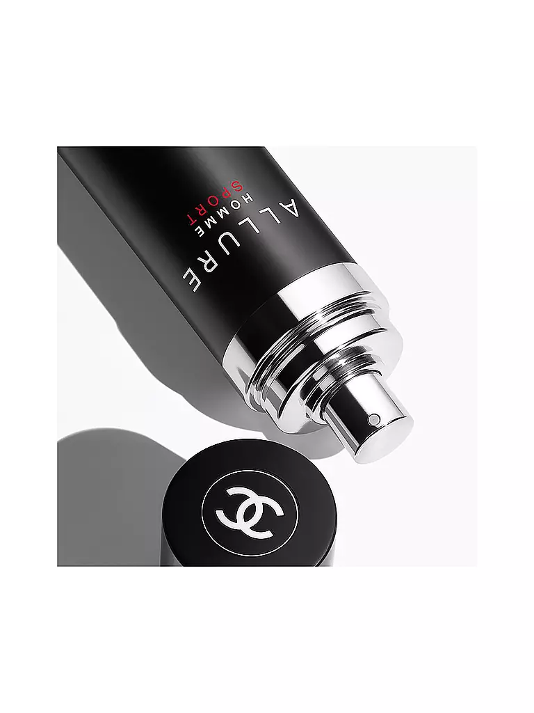 CHANEL ALL-OVER SPRAY 100ML keine Farbe