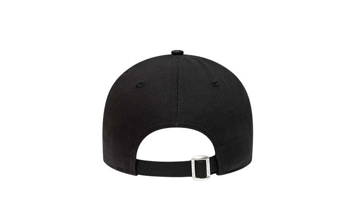 New Era 9FORTY Cap New York Yankees Full Black