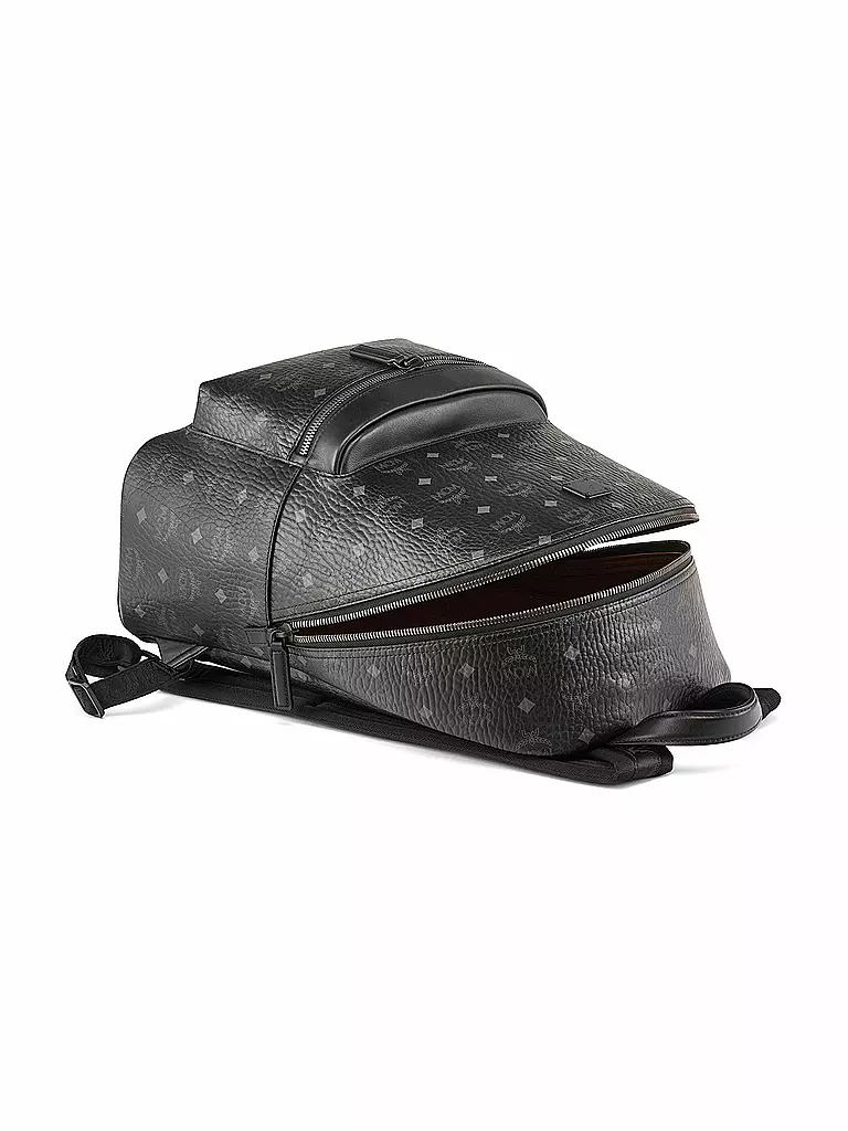 MCM Rucksack STARK Medium schwarz