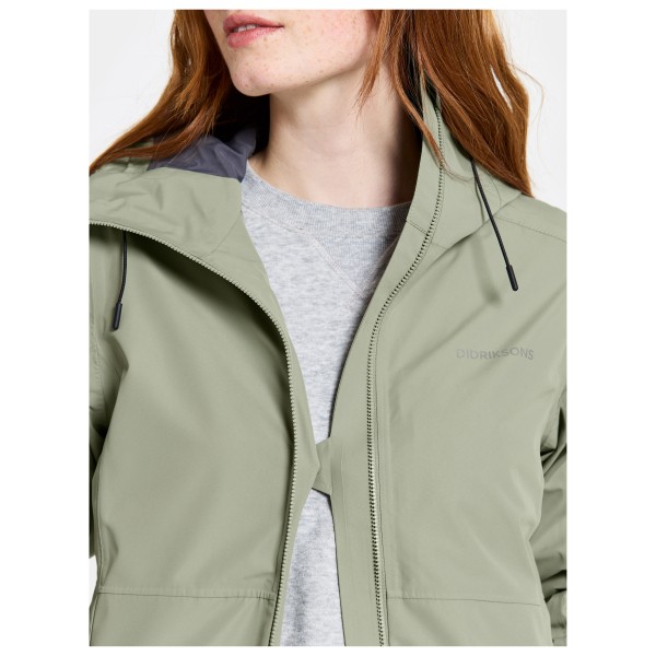 Didriksons - Hani Women's Parka - Parka