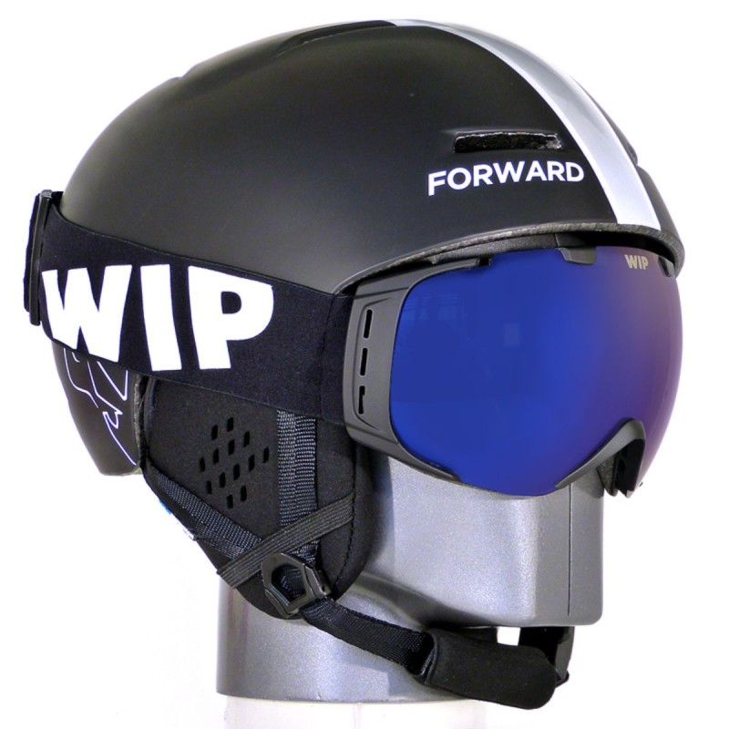 Masque Kitesurf Forward WIP Flying Mask 2.0 - The Corner Shop