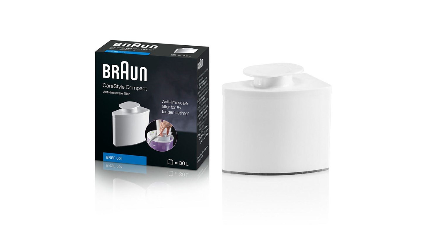 Braun BRSF001 Antikalk cartridge