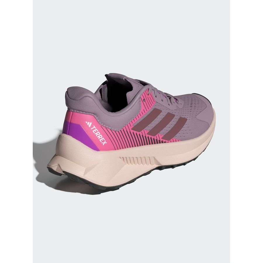 Adidas Chaussure de trail running Terrex Soulstride Flow