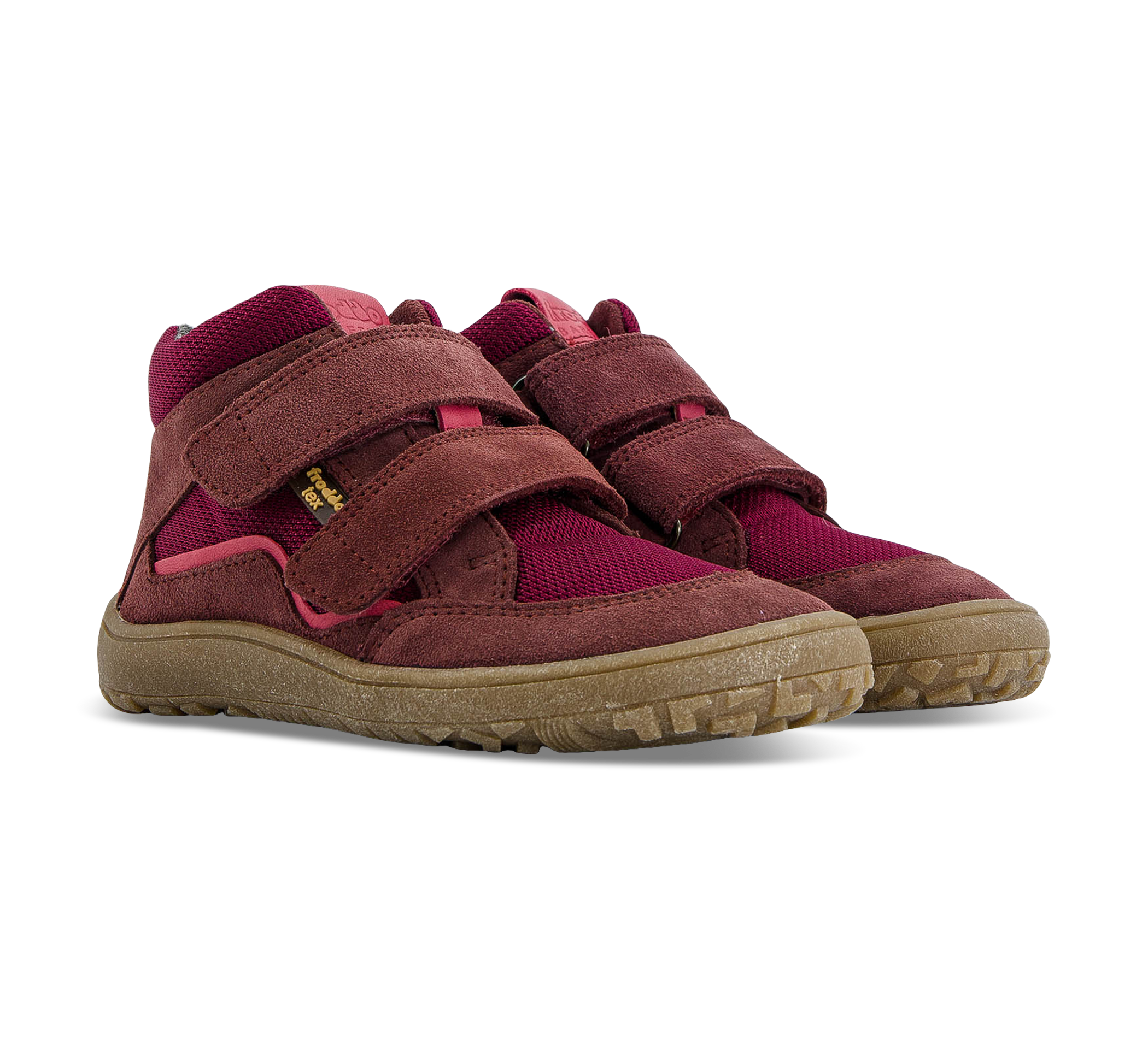 Froddo BAREFOOT TEX rot