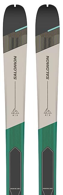 SALOMON - SKI DE RANDO MTN 86 W PRO