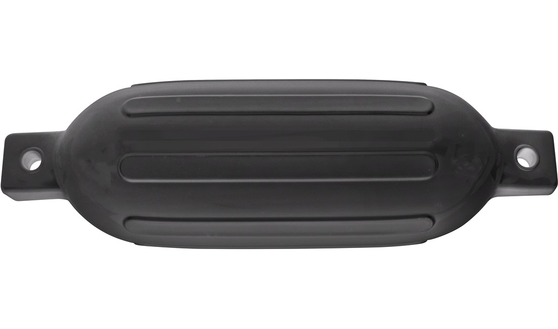 Fender Sort 15x52 cm, Hydrox, str 1