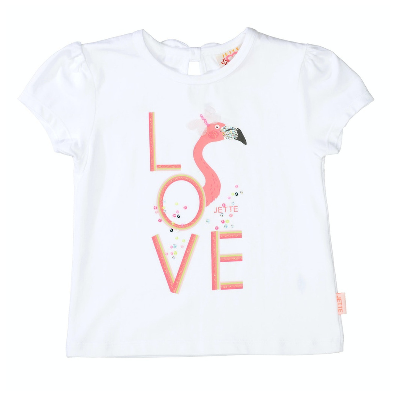 Jette Shirt