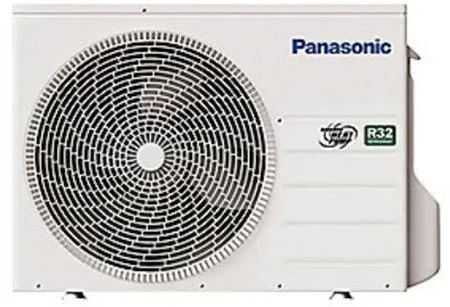 Panasonic CU-CZ25ZKE - Split type udendørs enhed - vægmonteret