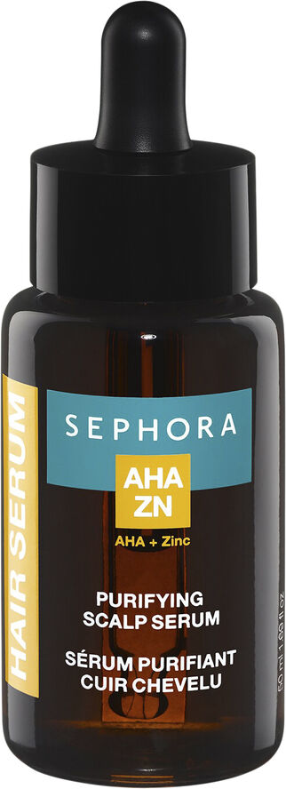 Sephora Collection Purifying Scalp Serum
