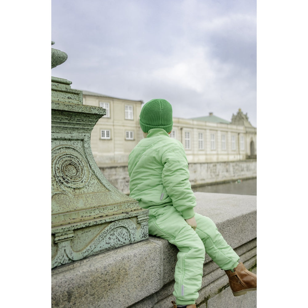 Køb MarMar Termo Fresh Mint Odin Termobukser Outerwear