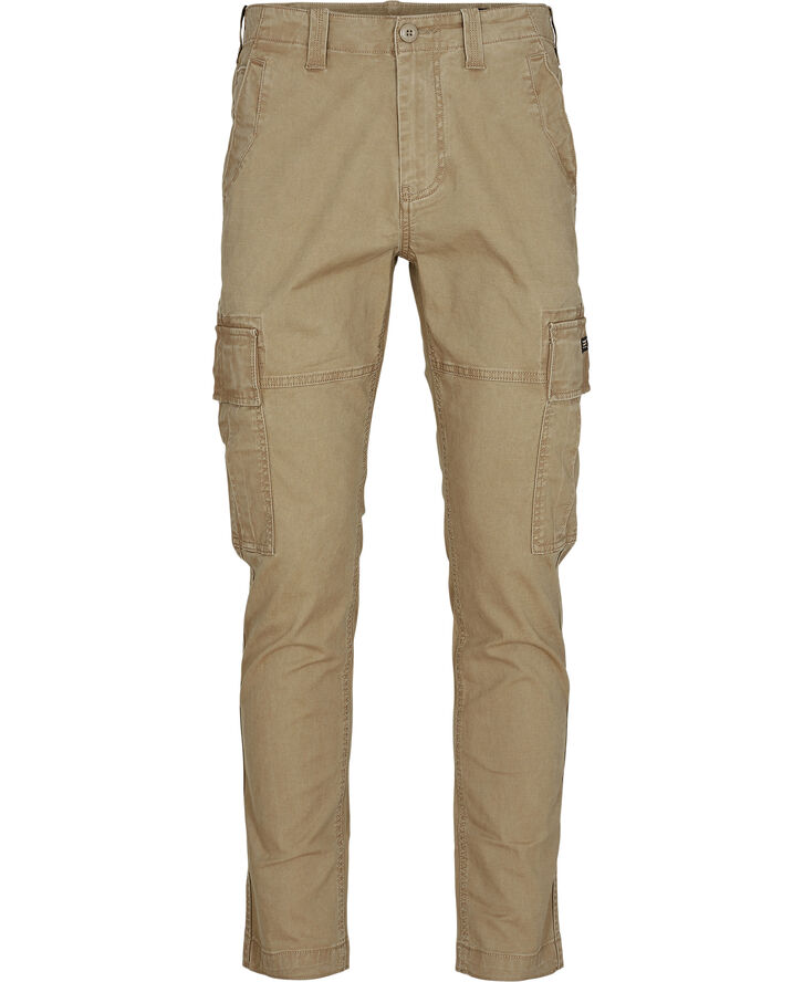 Superdry CORE CARGO Dress beige