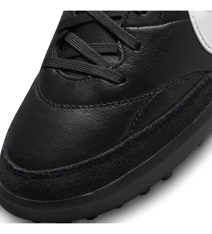 THE NIKE PREMIER III TF,BLACK/WHITE BLACK-WHITE